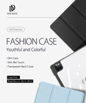 Funda para iPad Pro 12.9 Toby Series