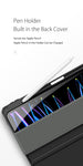 Funda para iPad Pro 11 Toby Series