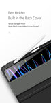 Funda para iPad Pro 12.9 Toby Series