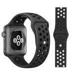 Correa deportiva para Apple Watch 38/40/41 mm