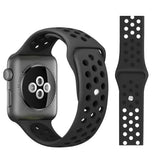 Correa deportiva para Apple Watch 38/40/41 mm