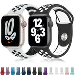 Correa deportiva para Apple Watch 38/40/41 mm