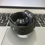 Correa de silicona colores Apple Watch 38/40/41 mm