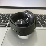 Correa de silicona colores Apple Watch 38/40/41 mm