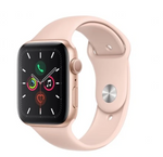 Correa de silicona colores Apple Watch 42/44/45/49 mm