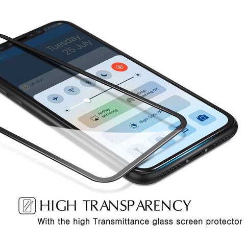 Vidrio Templado 20D Para IPhone 14 PRO MAX