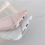 Marmol Case Rosado iPhone 7/8 y SE 2020