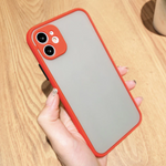 Case Mate Rojo iPhone X/Xs