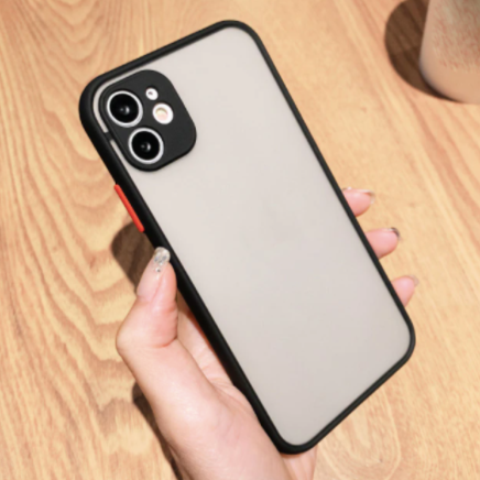 Case Mate Negro iPhone Xs Max