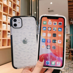 Bumper Case Diamond Negro 11