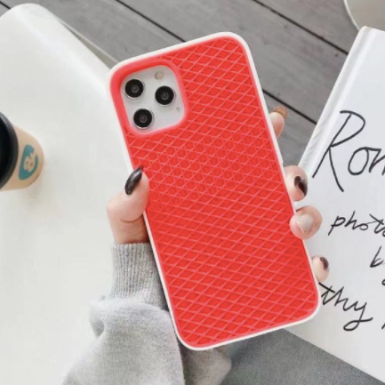 Case vans 2025 iphone xr