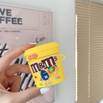 Protector M&M'S para AirPods Pro
