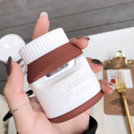 Protector Nutella para AirPods 1/2