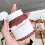 Protector Nutella para AirPods 1/2