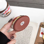 Protector Nutella para AirPods 1/2