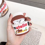 Protector Nutella para AirPods 1/2