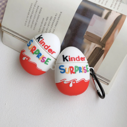 Protector Kinder para AirPods Pro