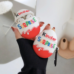 Protector Kinder para AirPods Pro