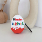 Protector Kinder para AirPods Pro