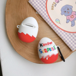 Protector Kinder para AirPods Pro