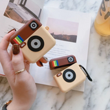 Protector Instagram para AirPods 1/2