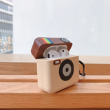 Protector Instagram para AirPods 1/2
