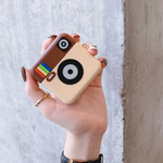 Protector Instagram para AirPods 1/2