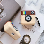 Protector Instagram para AirPods 1/2