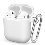 Protector Blanco AirPods 1/2
