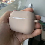 Protector Pink Sand AirPods Pro