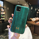 Exotic Case Verde 11