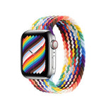 Pulso Solo Loop Nylon Pride Edition iWatch 38-40-41 mm
