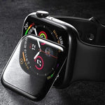 Vidrio Ceramico Apple Watch 40 mm