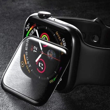 Vidrio Ceramico Apple Watch 41 mm