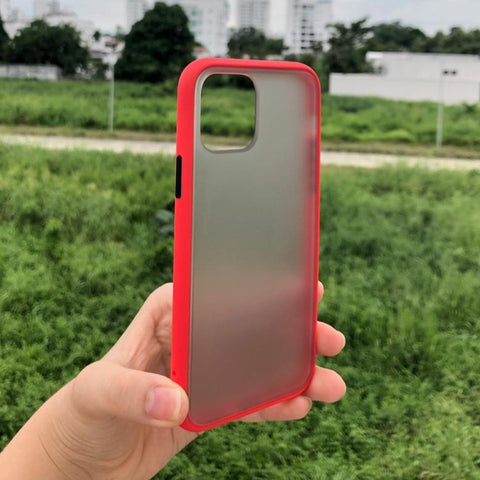 Case Mate Rojo iPhone 11 Pro Max