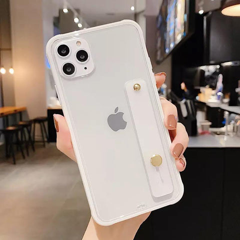 Holder Case blanco iPhone 7/8 y SE 2020