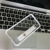 Holder Case blanco iPhone 7/8 y SE 2020
