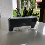 Holder Case blanco iPhone 7/8 y SE 2020