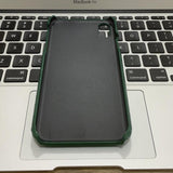 Exotic Case Verde Iphone XR