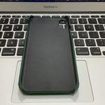 Exotic Case Verde Iphone X/Xs