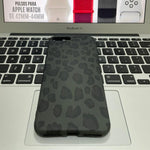 Animal Print Case Verde iPhone 7/8 Plus
