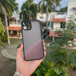 Case Mate Negro iPhone 12 Pro