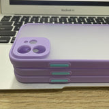 Case Mate Lila iPhone 12