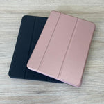 Funda para iPad 11 Pro - SmartCase Oro Rosa