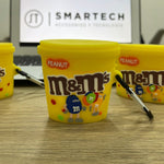 Protector M&M'S para AirPods Pro