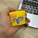 Protector M&M'S para AirPods Pro