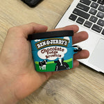 Protector Ice Cream para AirPods Pro