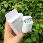 Protector Blanco AirPods 1/2