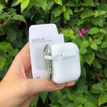 Protector Blanco AirPods 1/2