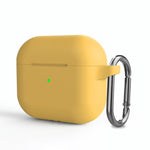 Protector Amarillo AirPods 3